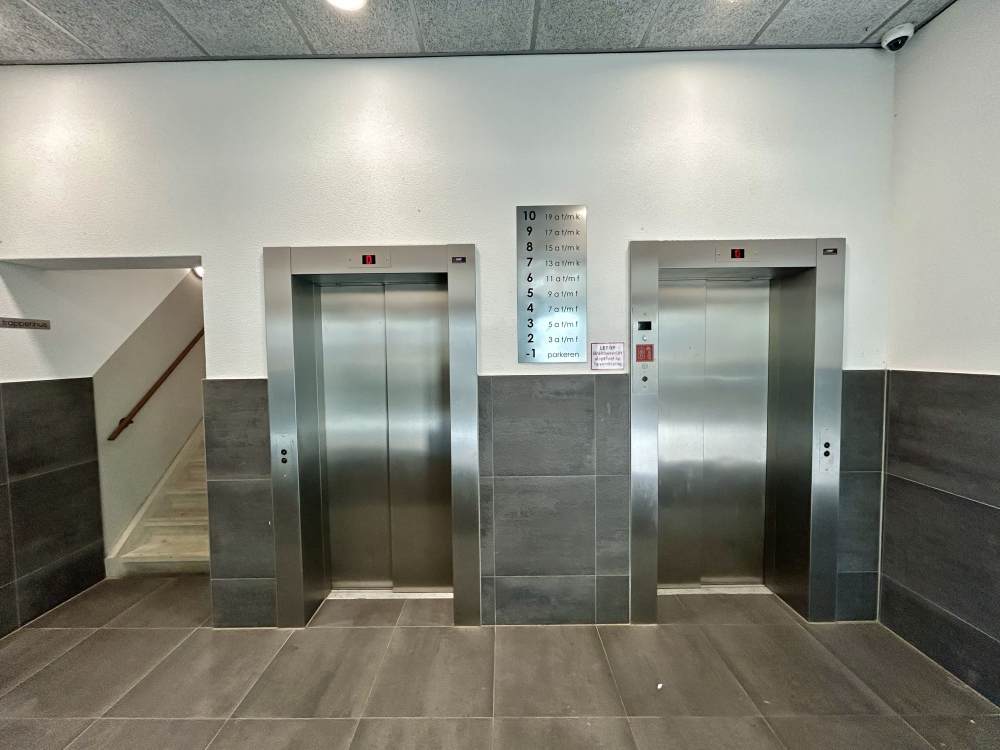 Johan van der Keukenstraat 13D