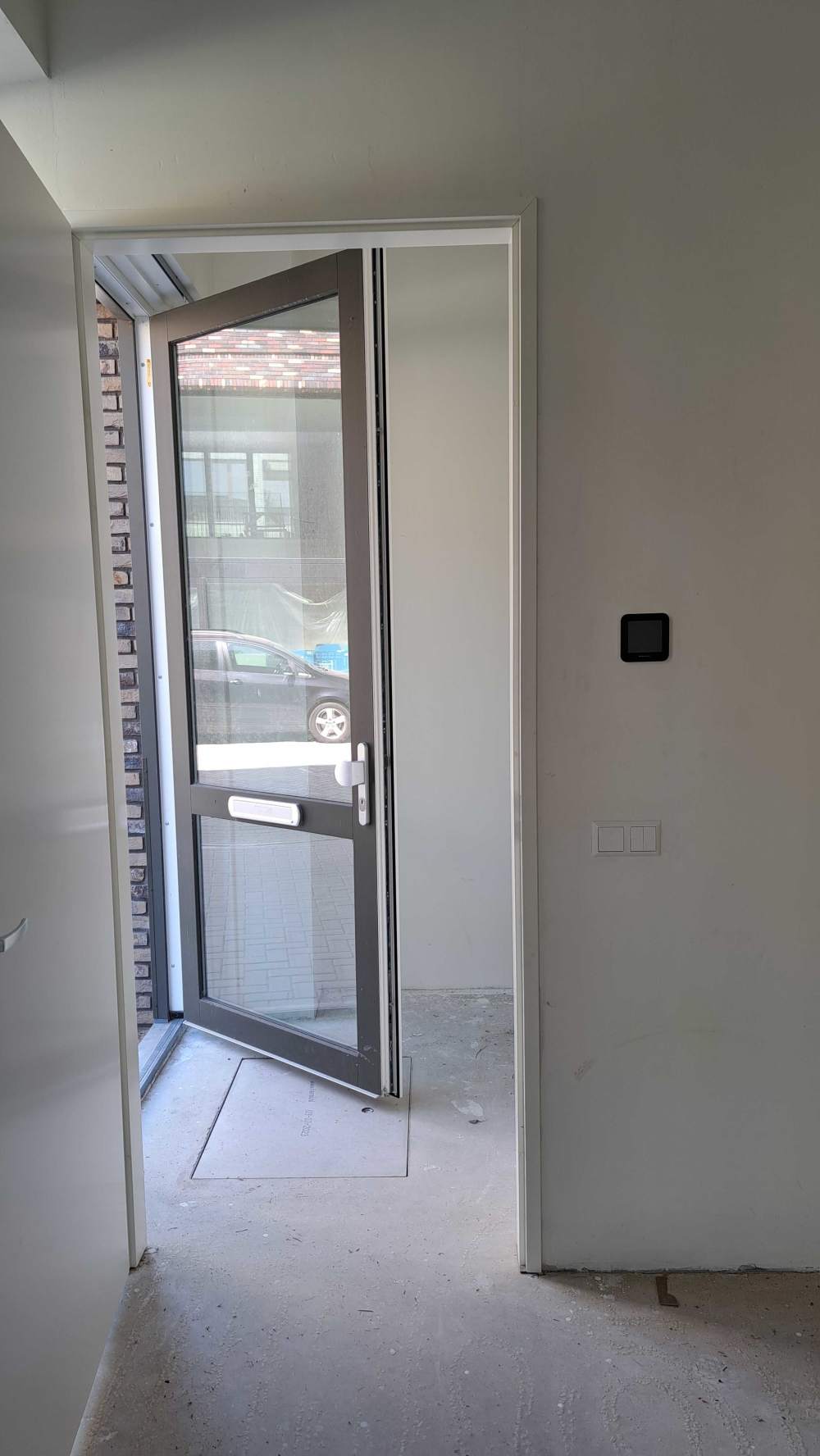 Frank Martinus Arionstraat 16