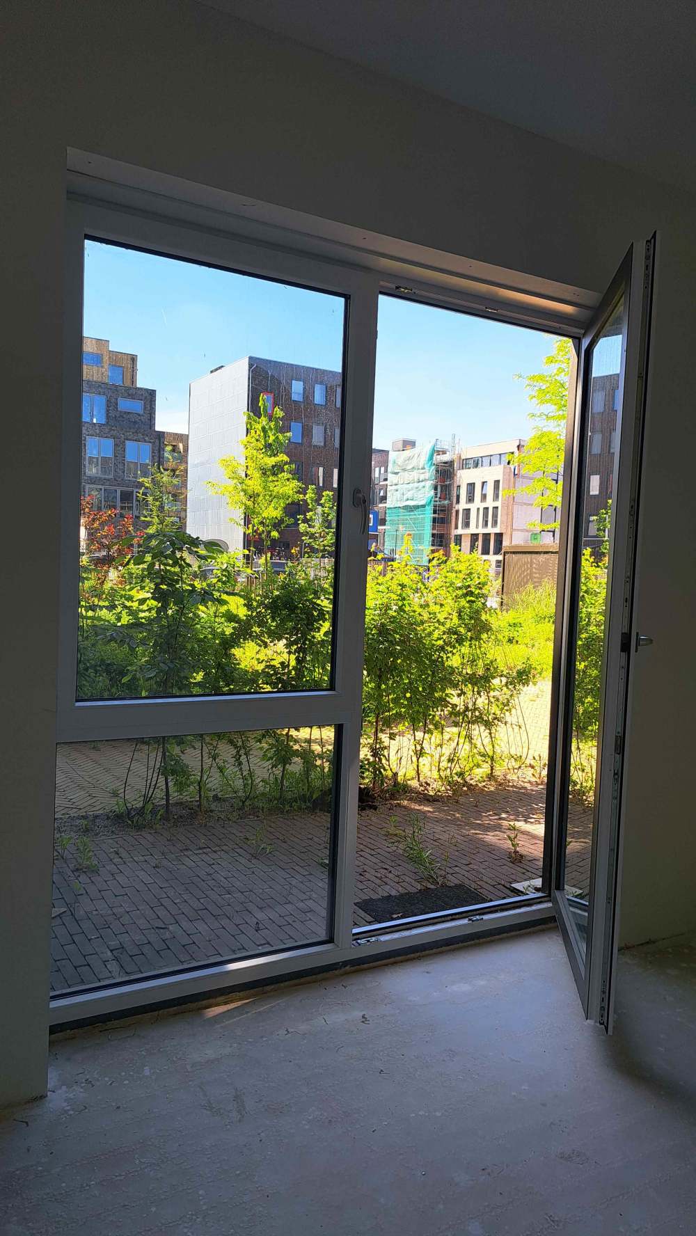 Frank Martinus Arionstraat 16