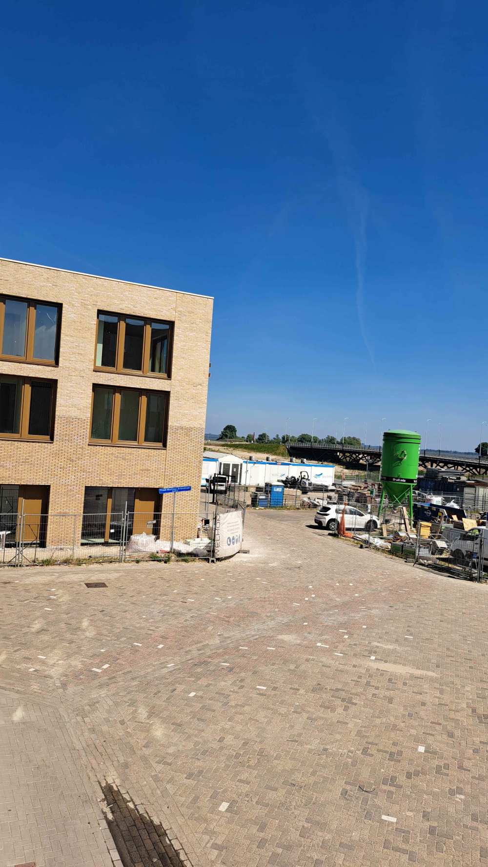 Frank Martinus Arionstraat 16