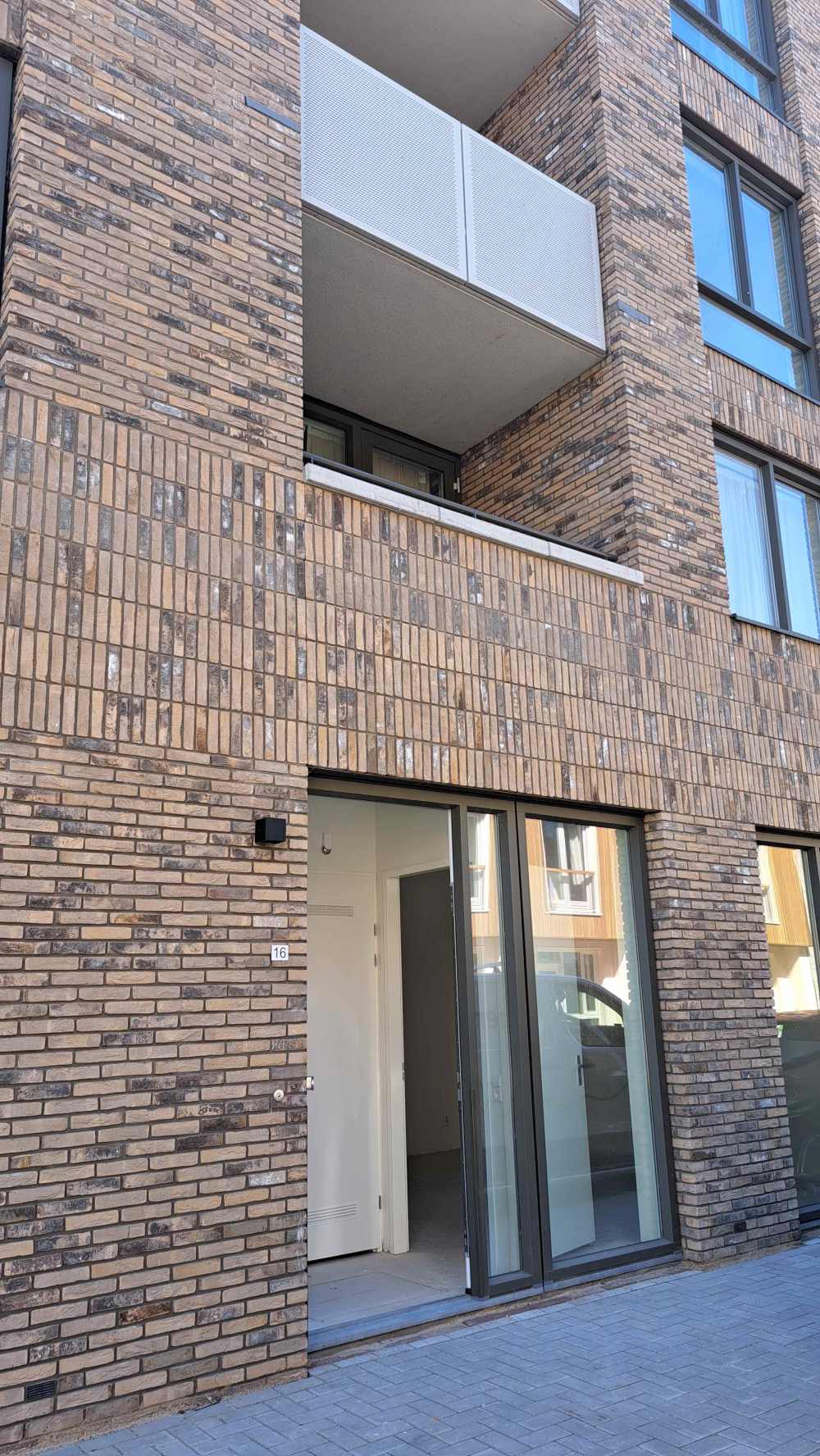 Frank Martinus Arionstraat 16