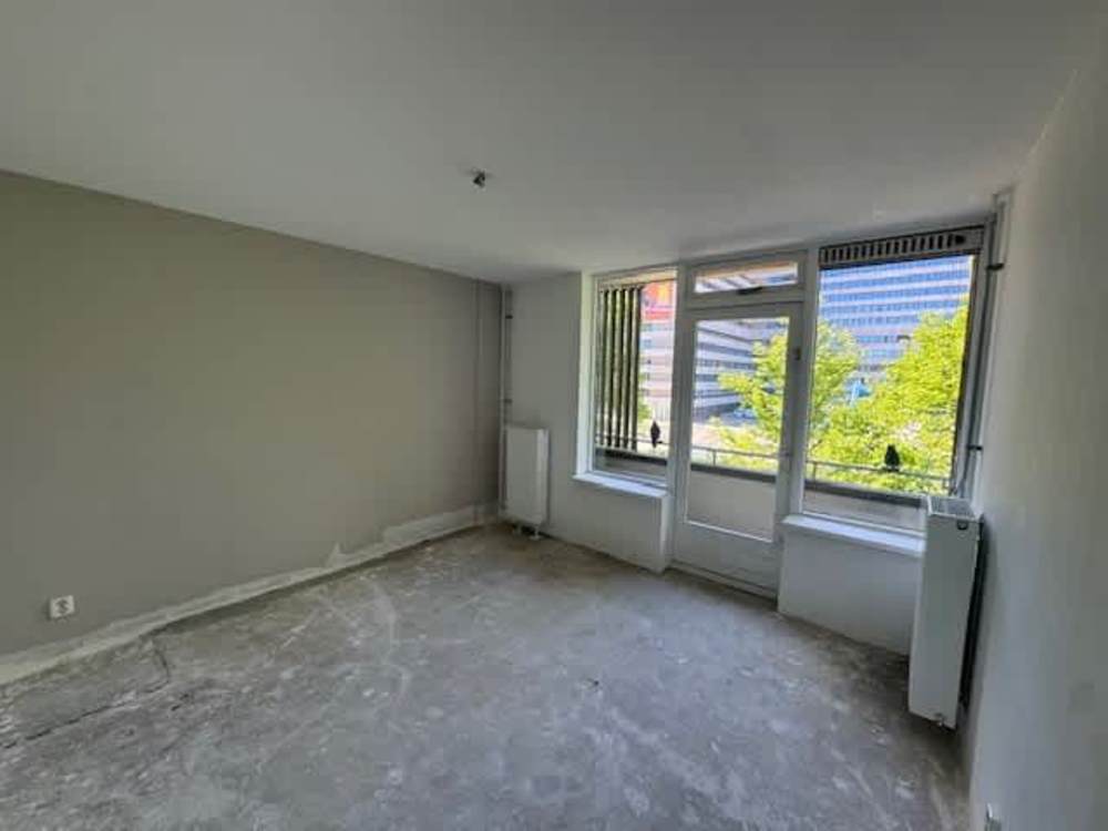 Johan Huizingalaan 675