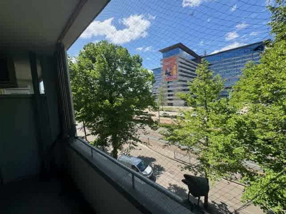 Johan Huizingalaan 675