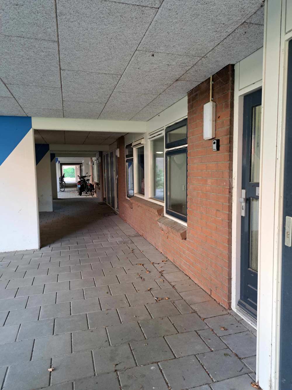 Westhoff 44, 2064 WE Spaarndam, Nederland