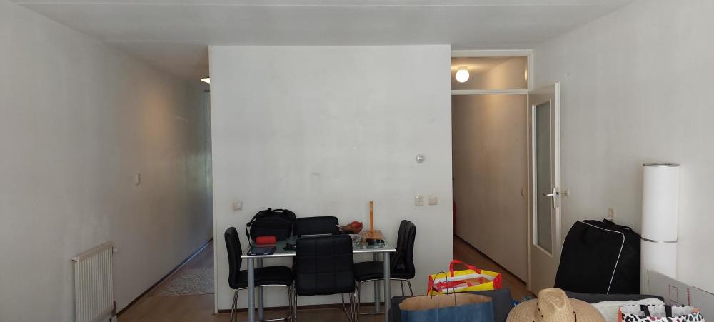 Haarlemmerstraat 33A