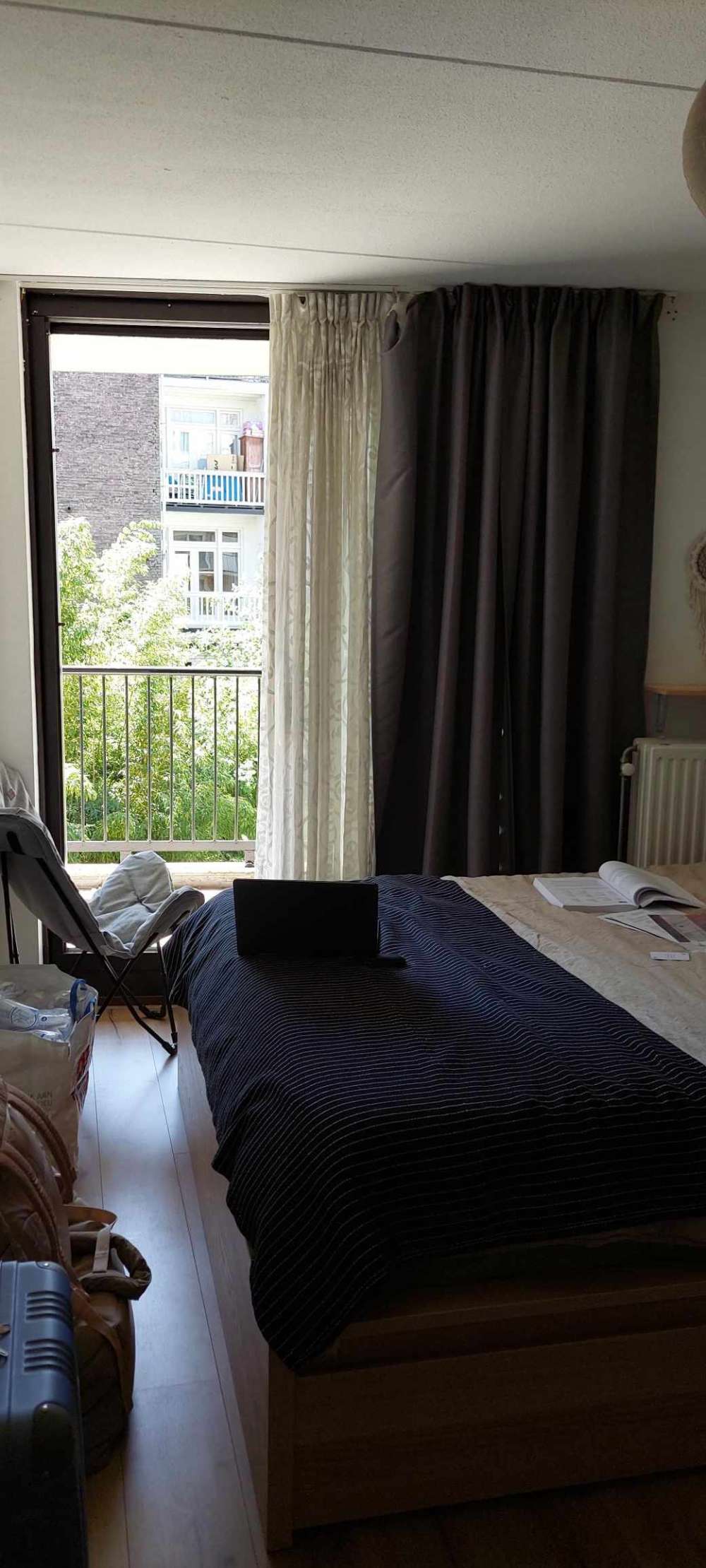 Haarlemmerstraat 33A