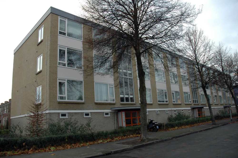 Spinelstraat 6, 9743 HT Groningen, Nederland