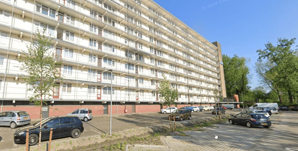 Goudlaan 729, 9743 CW Groningen, Nederland