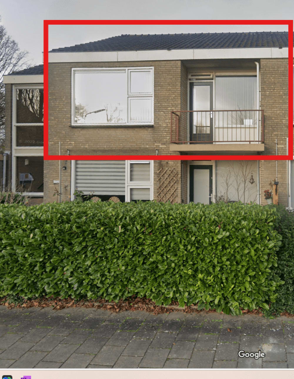 Bisschopswater 68, 3621 WZ Breukelen, Nederland