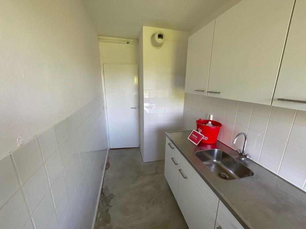 Van Heuven Goedhartlaan 167