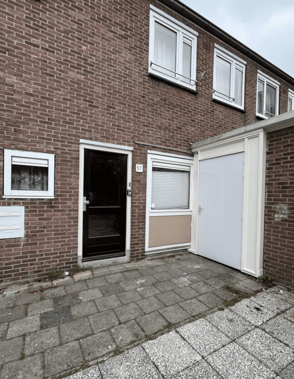 Harry Koningsbergerstraat 57