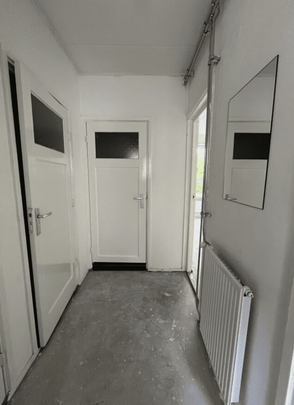 Harry Koningsbergerstraat 57