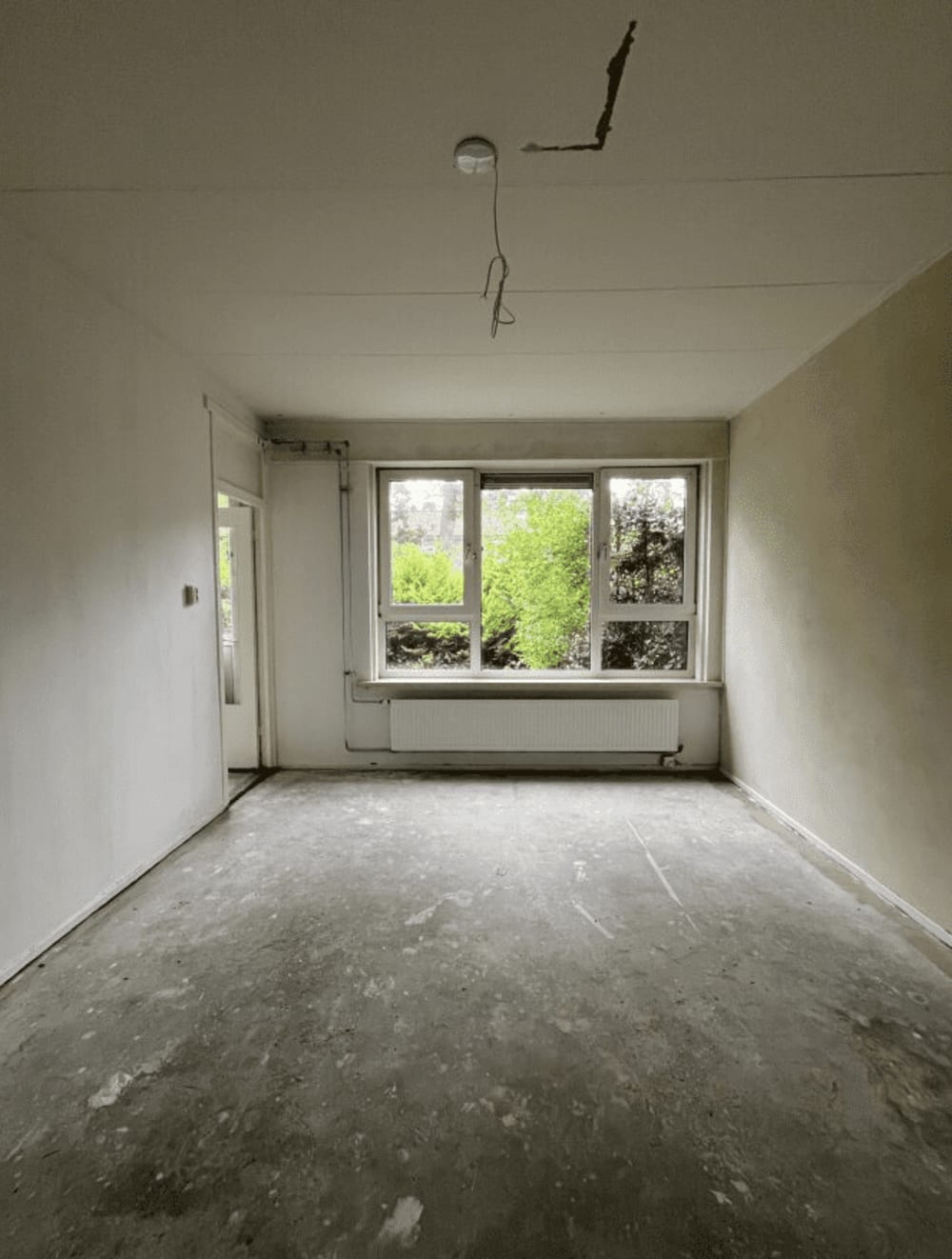 Harry Koningsbergerstraat 57