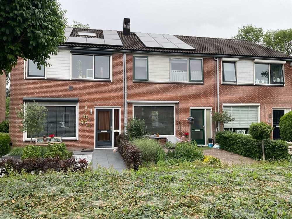 Pruimendreef 10, 4241 DB Arkel, Nederland