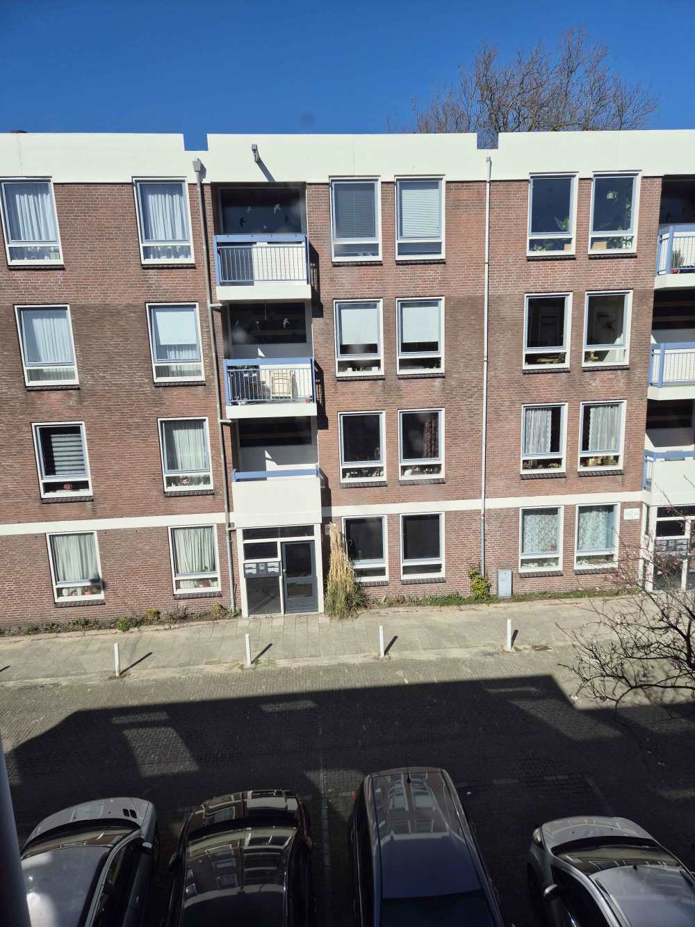 Jacob van Lennepstraat 119