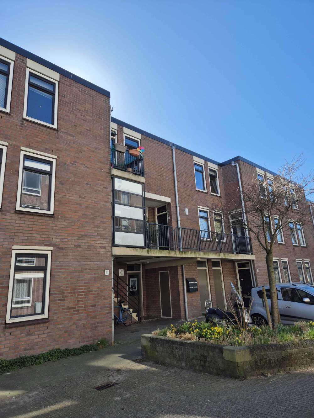 Jacob van Lennepstraat 119, 1053 HS Amsterdam, Nederland