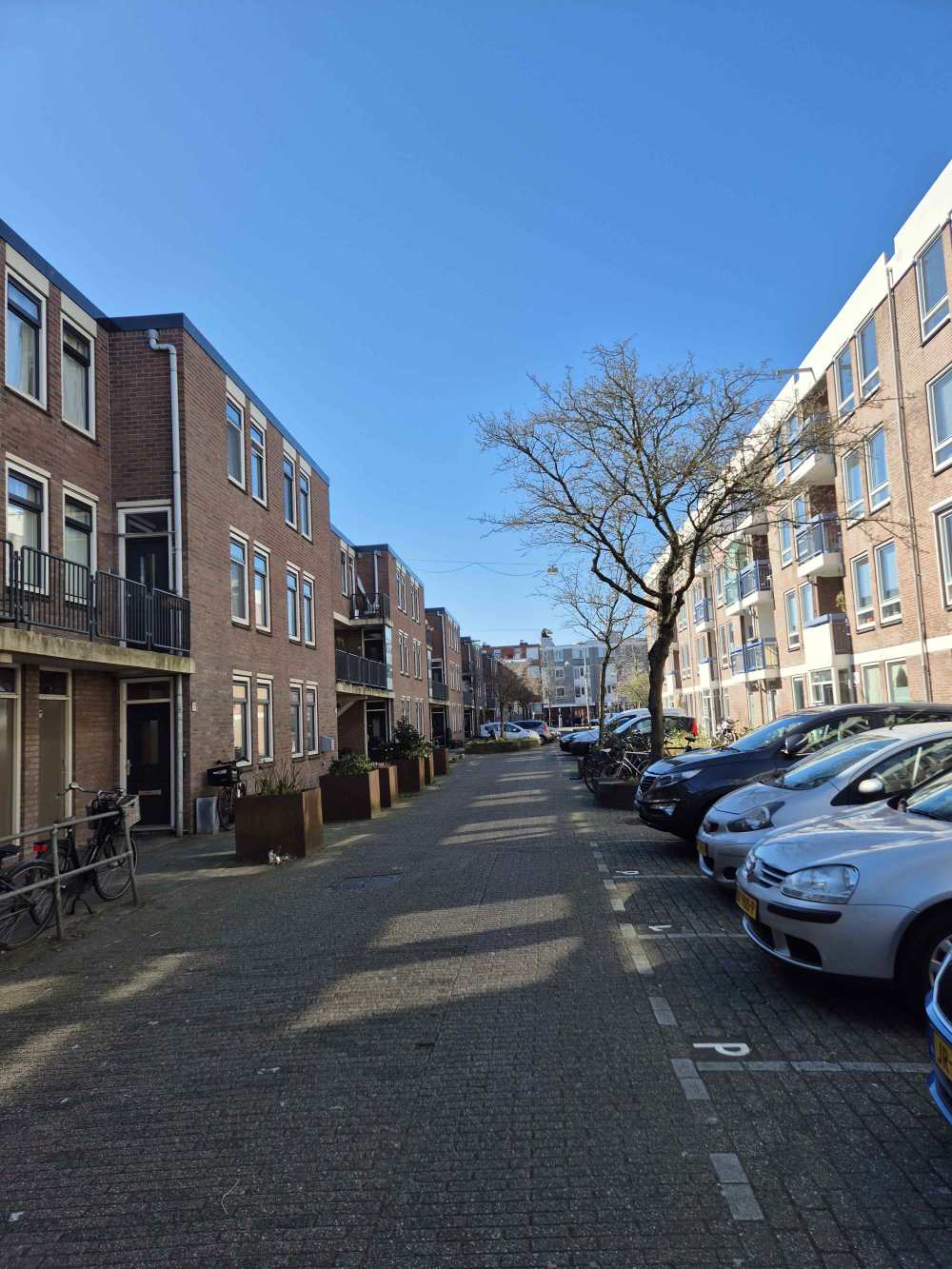 Jacob van Lennepstraat 119