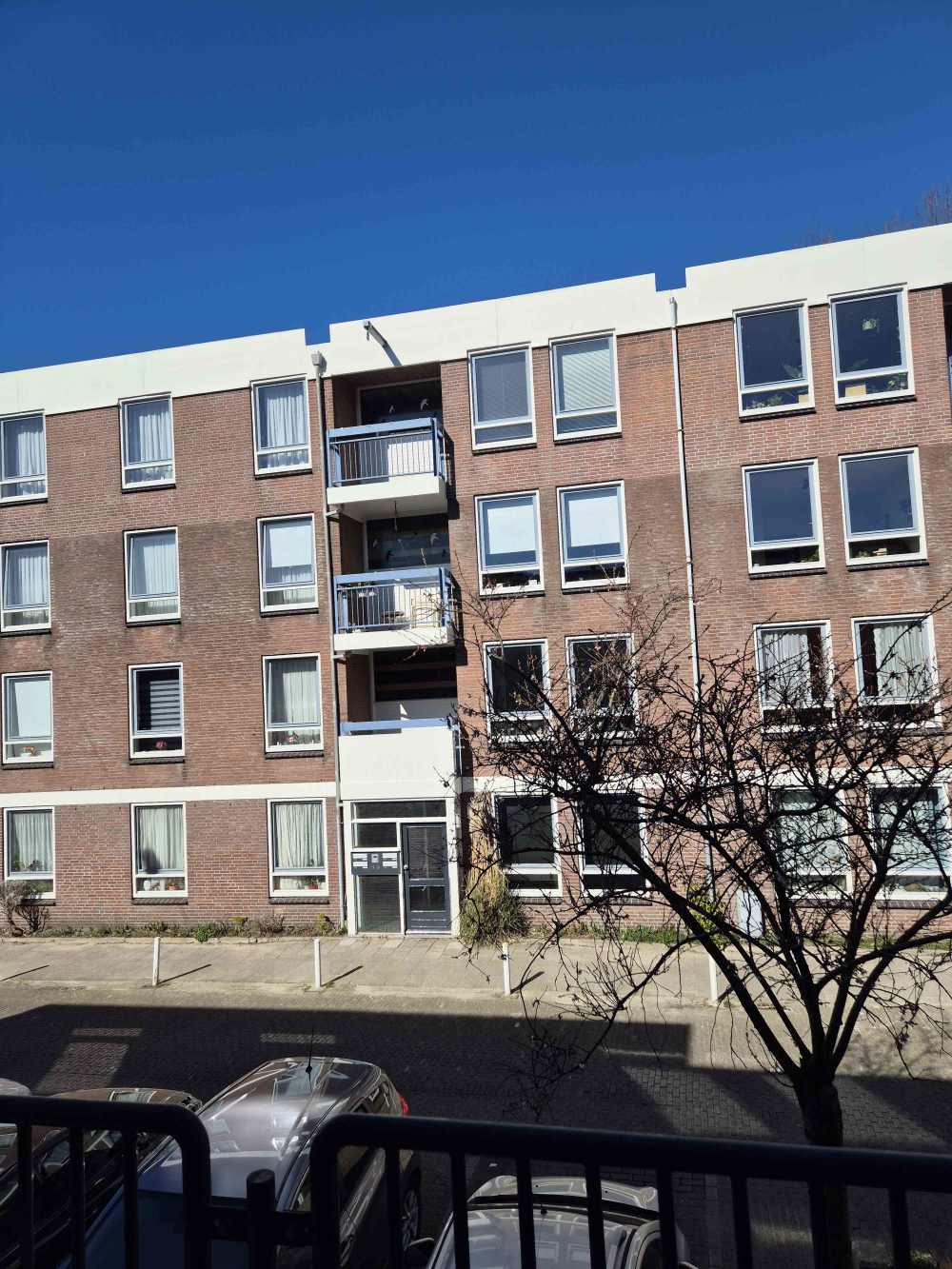 Jacob van Lennepstraat 119