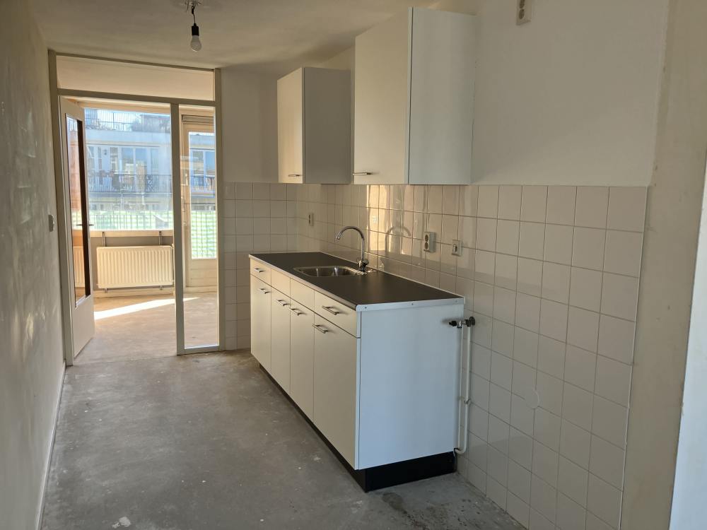 Jacob Van Lennepkade 241