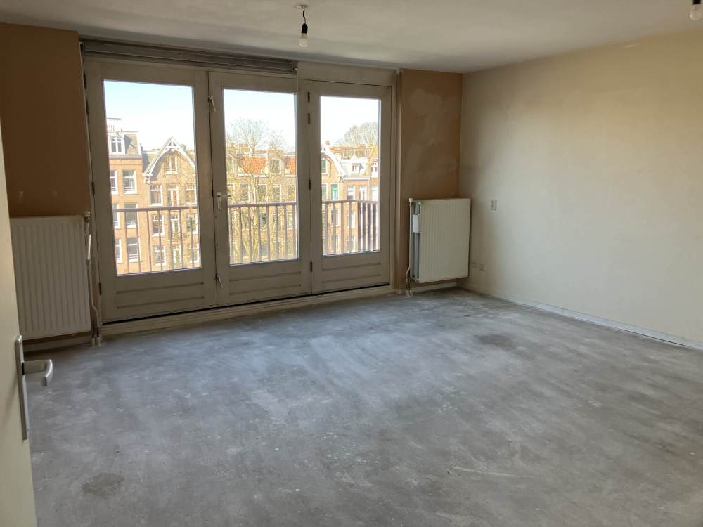 Jacob Van Lennepkade 241