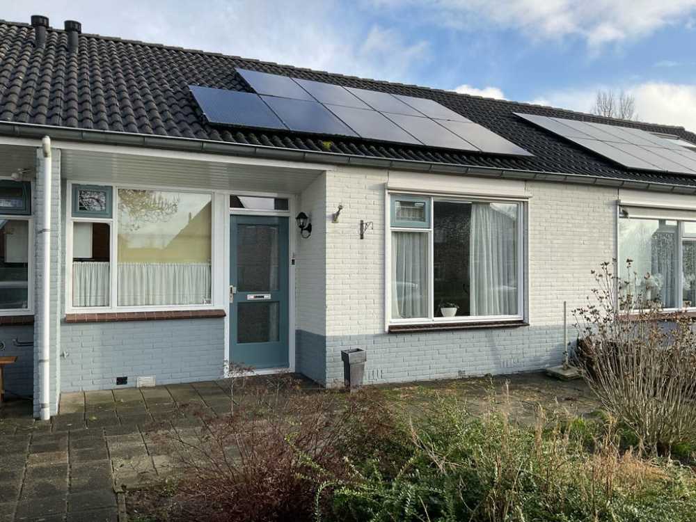 Antonie Weijgertzeplein 38, 5328 AK Rossum, Nederland