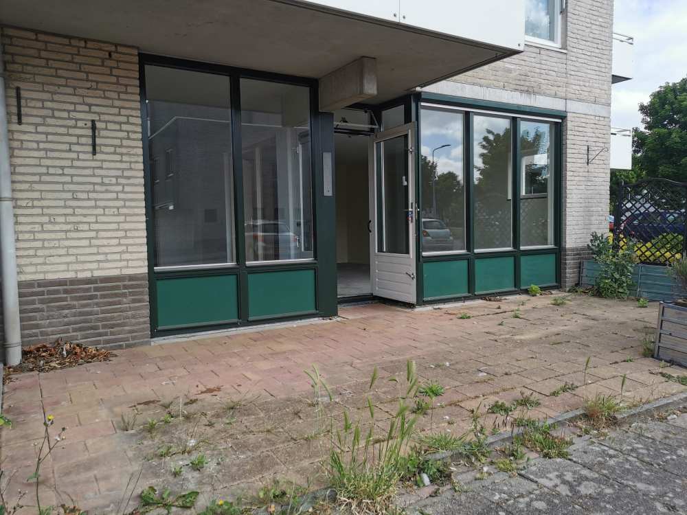 Aletta Jacobsdreef 152, 2135 ND Hoofddorp, Nederland