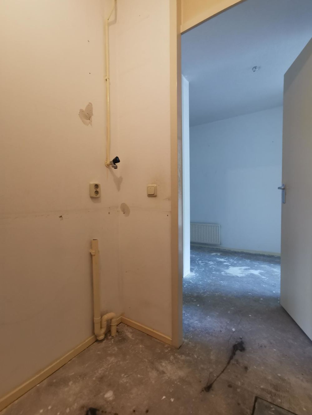 Aletta Jacobsdreef 152