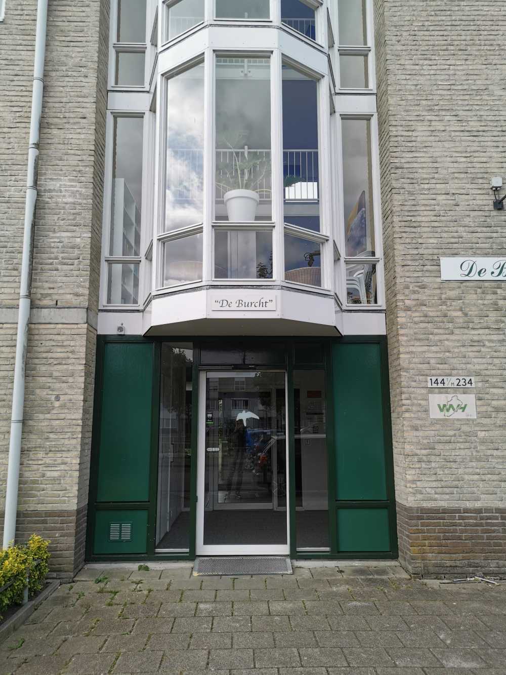 Aletta Jacobsdreef 152