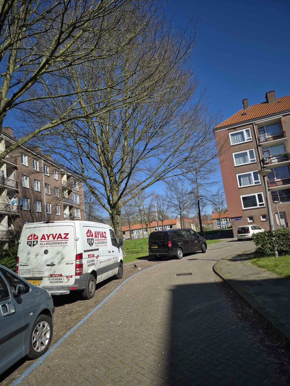 Frans Naerebouthof 36