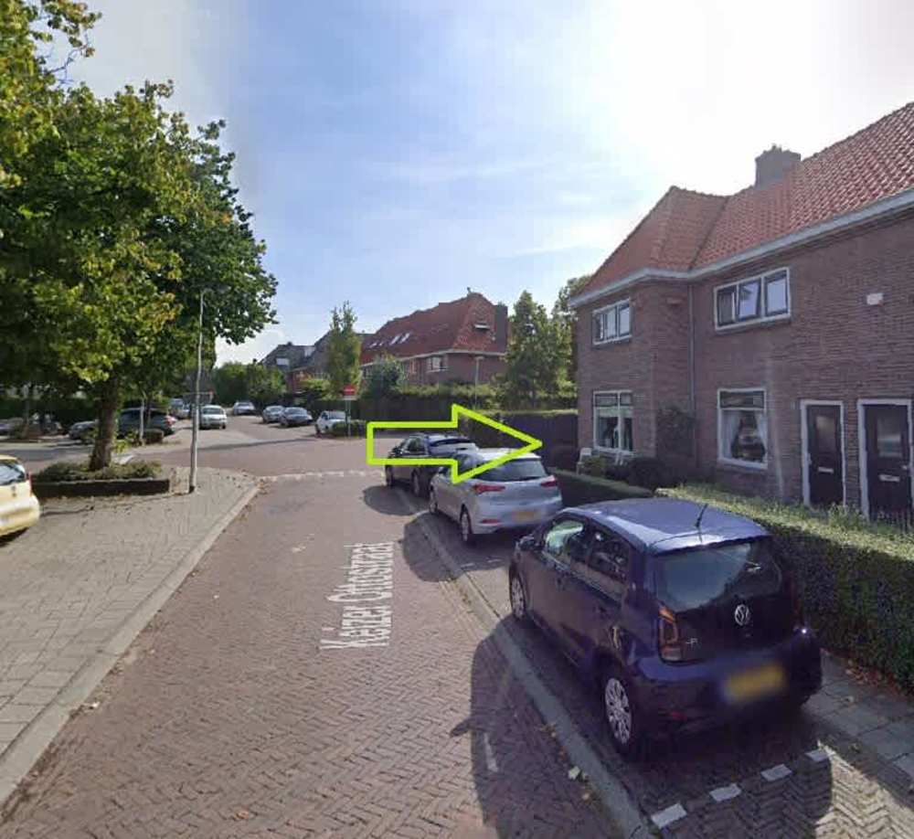 Keizer Ottostraat 65