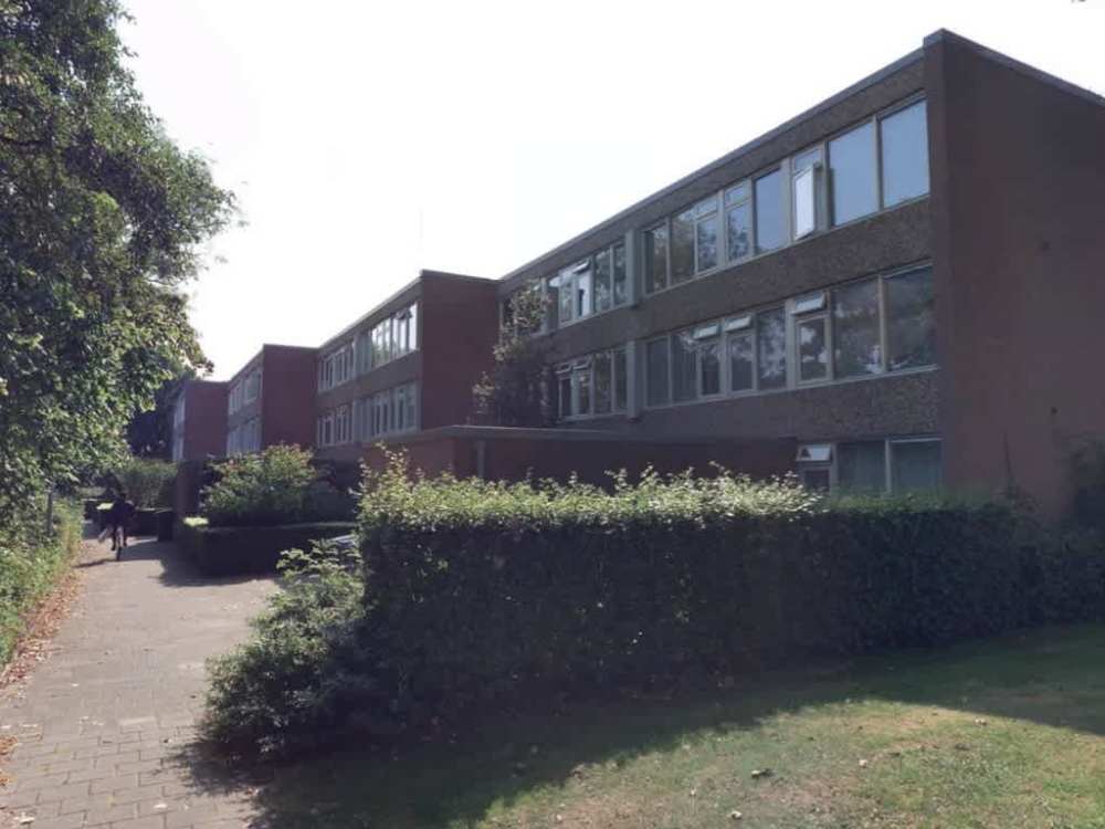 Dukdalf 63, 9732 BL Groningen, Nederland