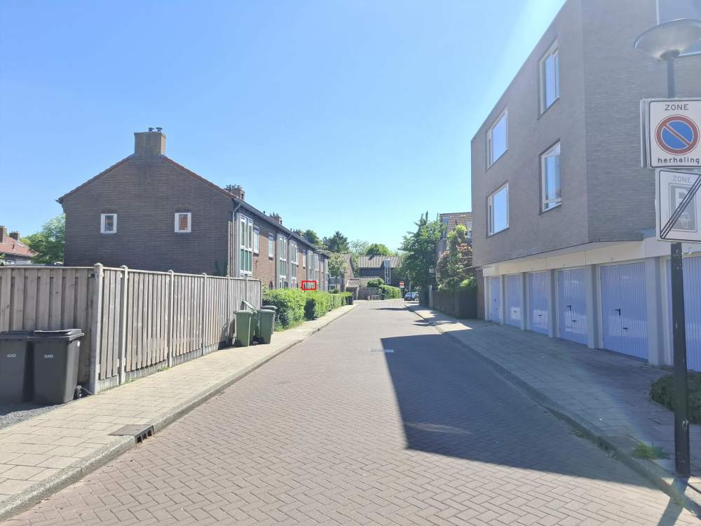 Hugo de Grootlaan 20