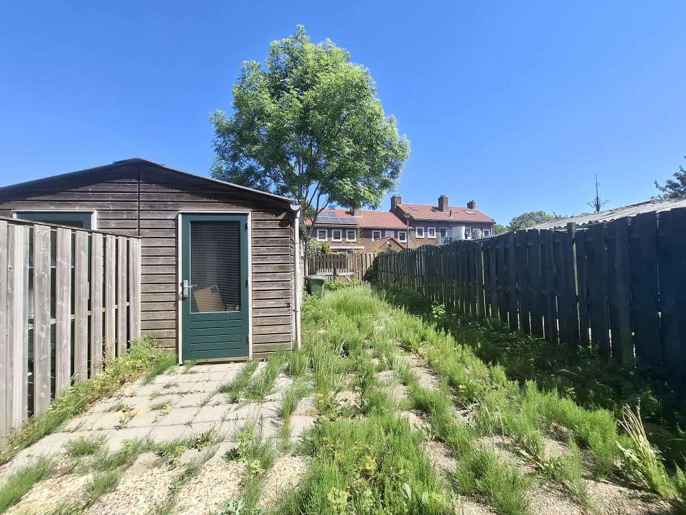 Hugo de Grootlaan 20