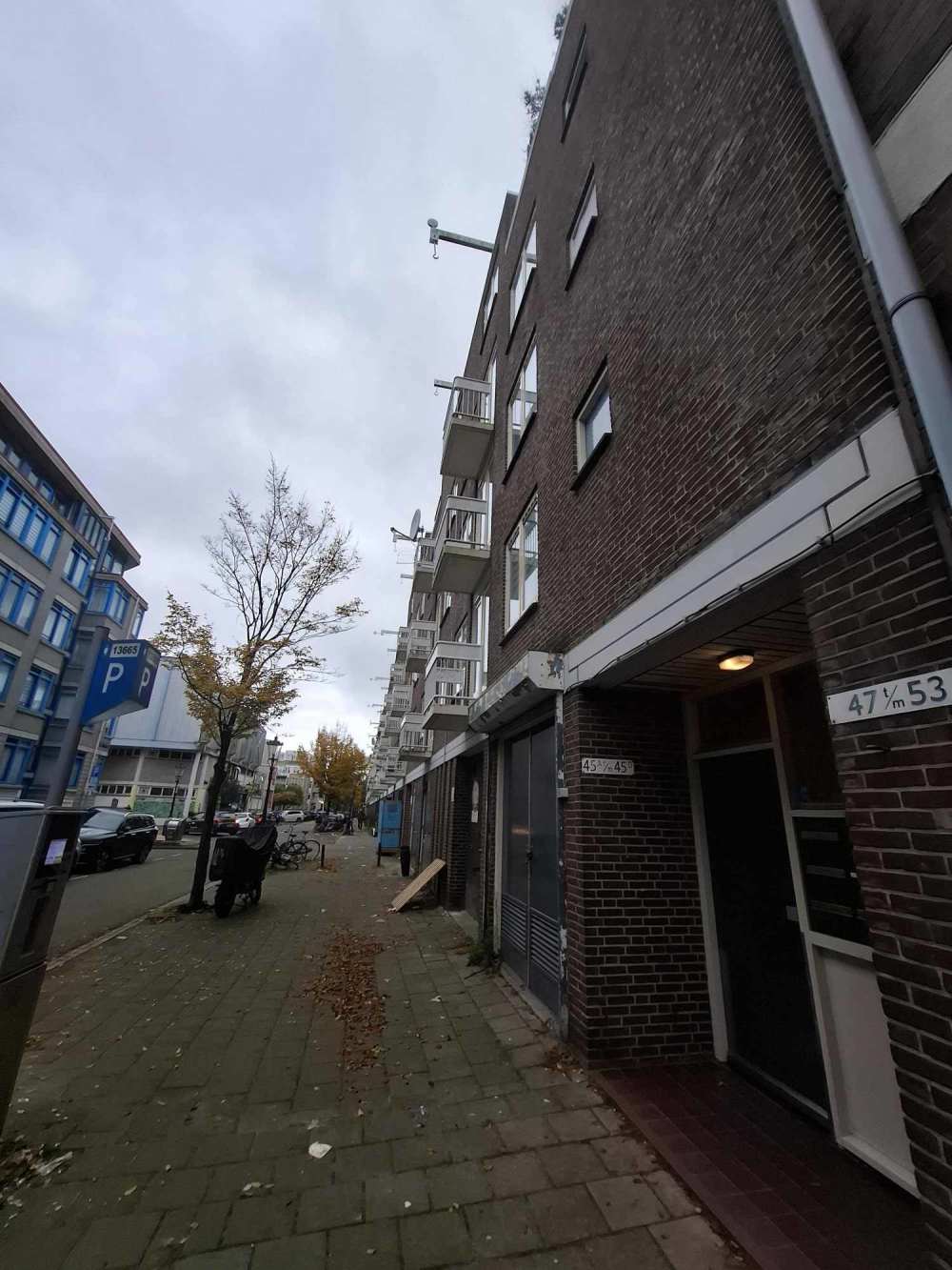 Tweede van Swindenstraat 49