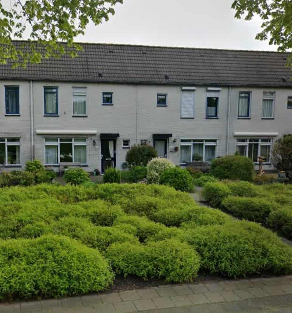 Laan der Verenigde Naties 153, 6716 JC Ede, Nederland