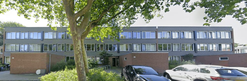 Roer 93, 9733 AJ Groningen, Nederland