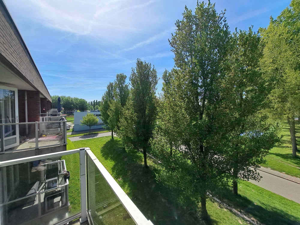 Wessel Couzijnstraat 58