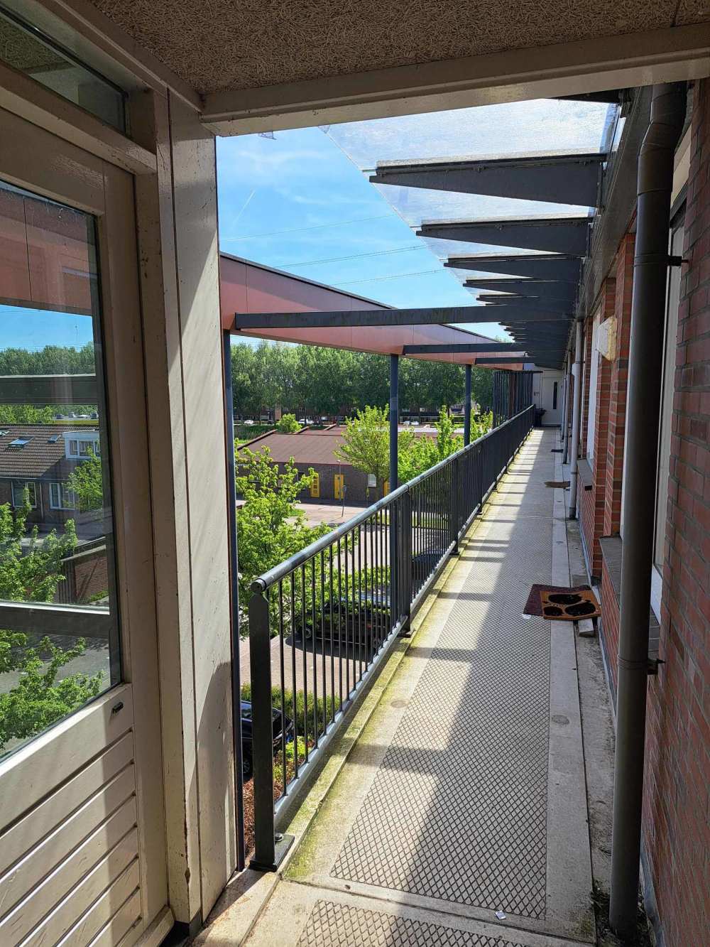 Wessel Couzijnstraat 58