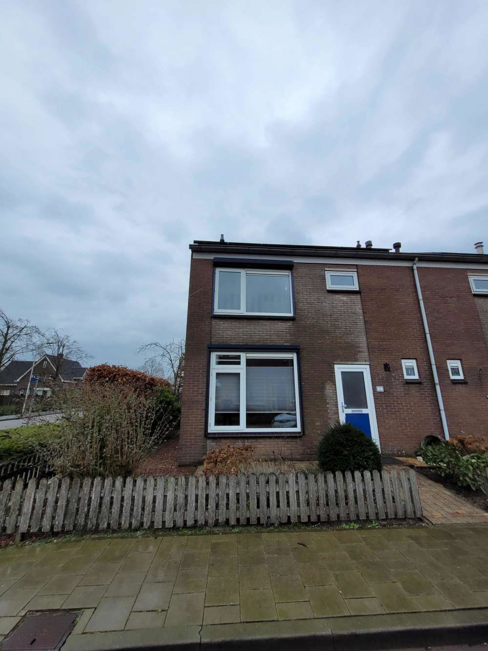 Burgemeester Berendsstraat 1