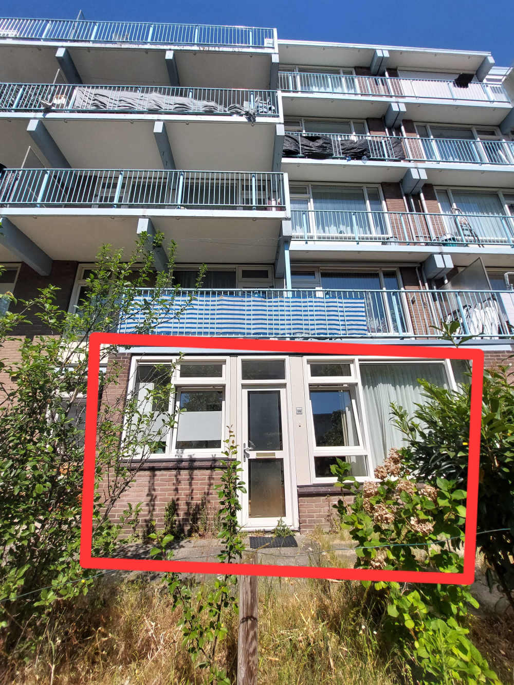 Spelderholt 178, 1025 BS Amsterdam, Nederland
