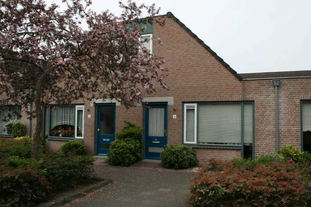 Laarderschans 8, 3432 EC Nieuwegein, Nederland