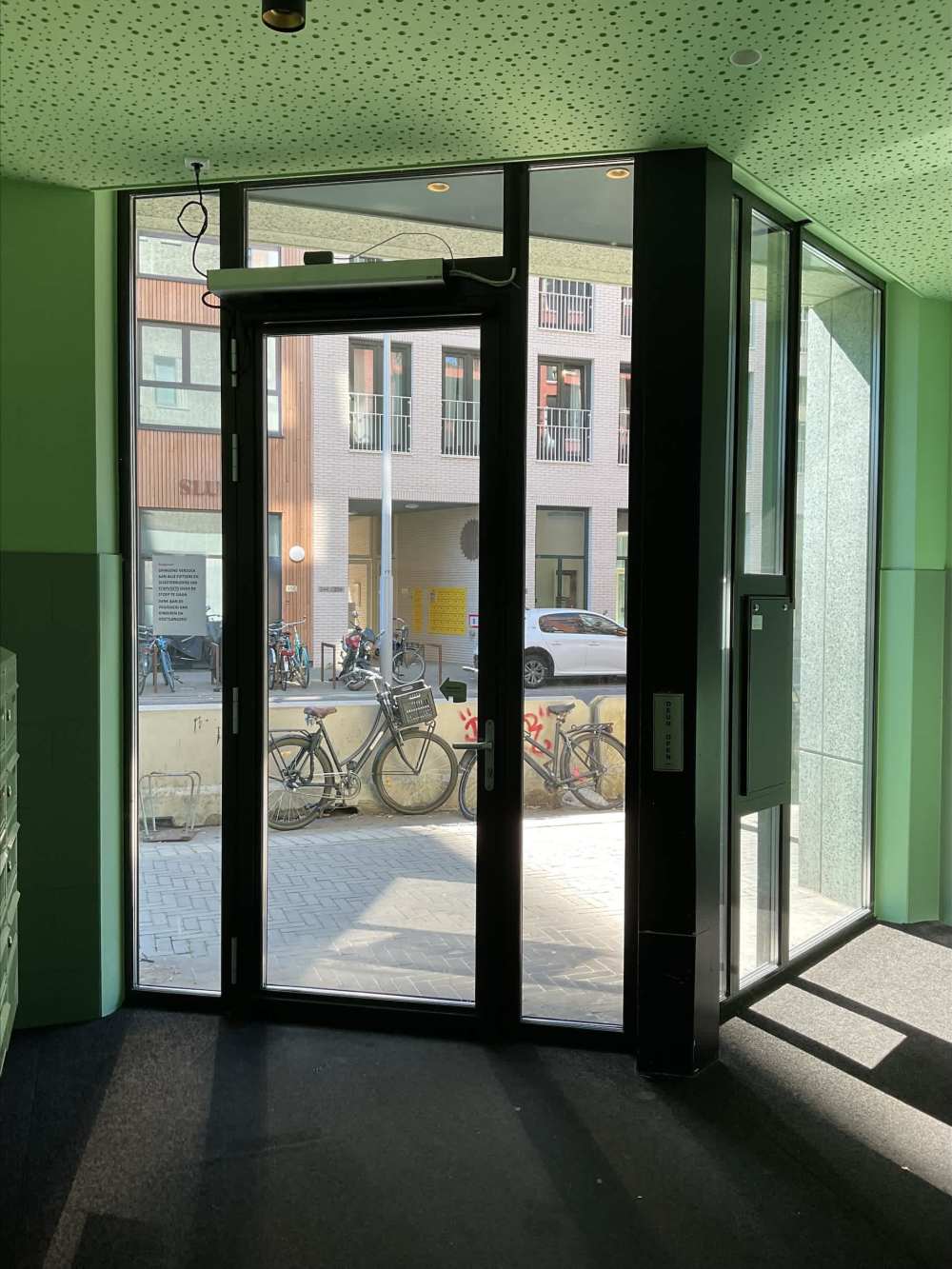 Oostenburgermiddenstraat 723