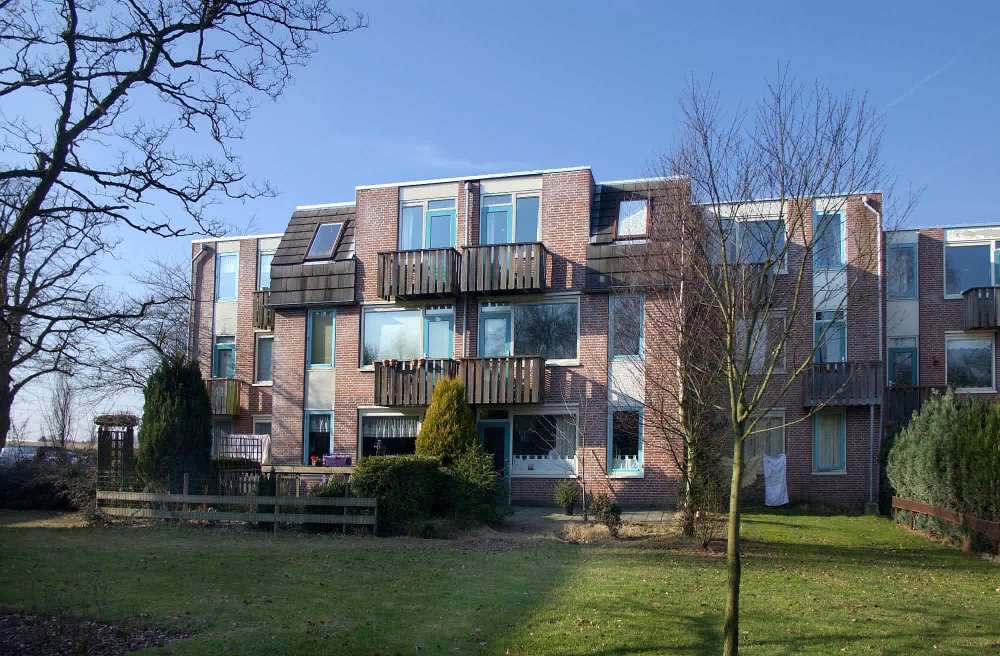 De Gouden Ploeg 13, 3764 CA Soest, Nederland