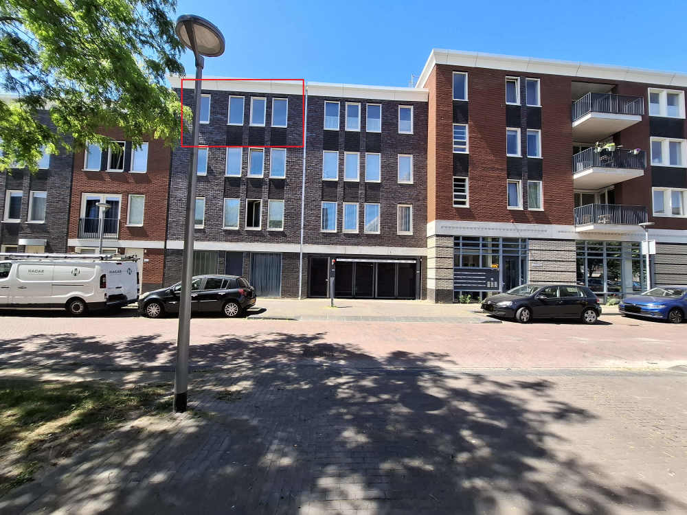 Italiëstraat 36