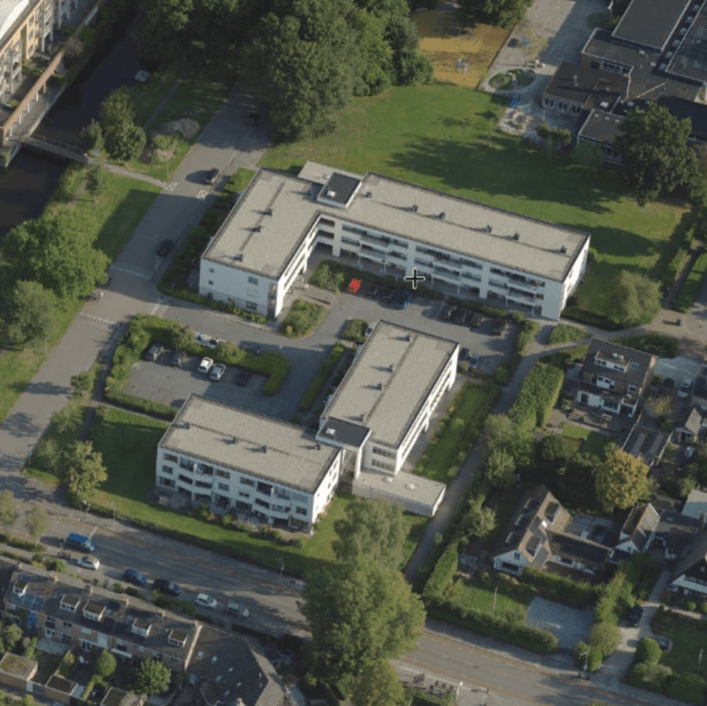 J.F. van Heumenhof 17