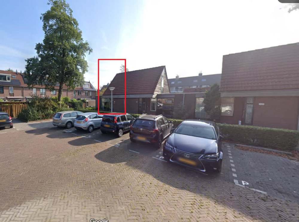 Jol 210, 1186 SX Amstelveen, Nederland