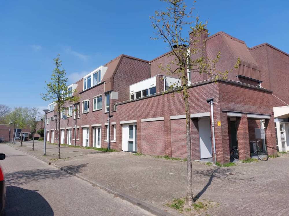 Brongouw 82, 1352 EH Almere, Nederland