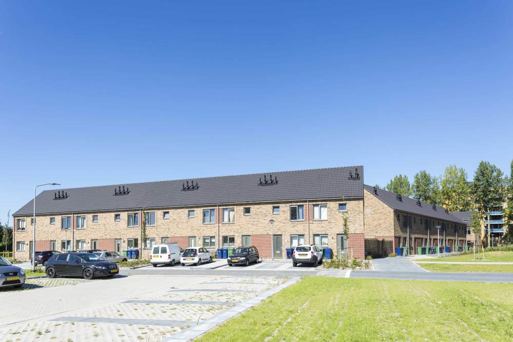 Middachtenlaan 26, 1333 XR Almere, Nederland