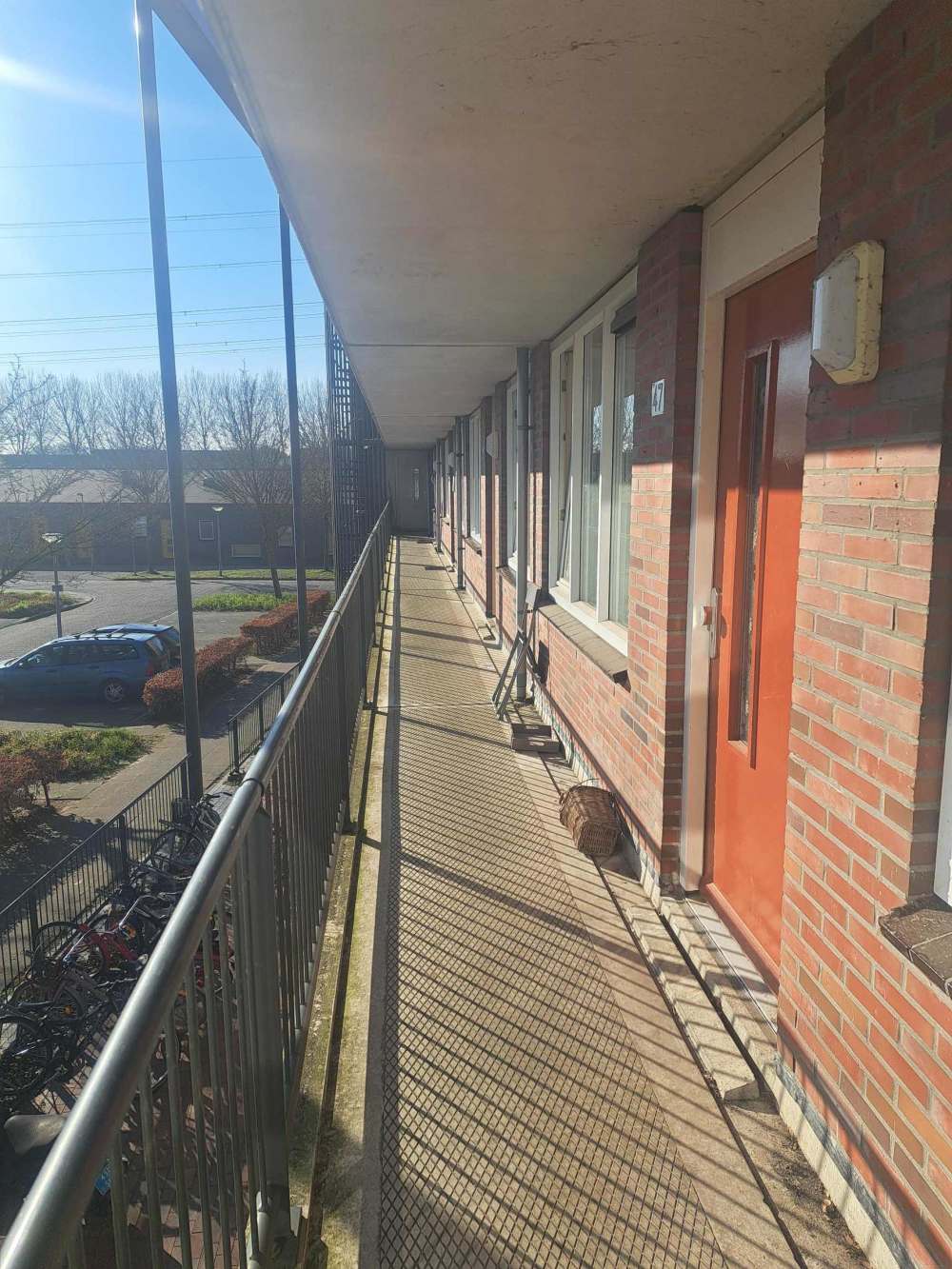 Wessel Couzijnstraat 48