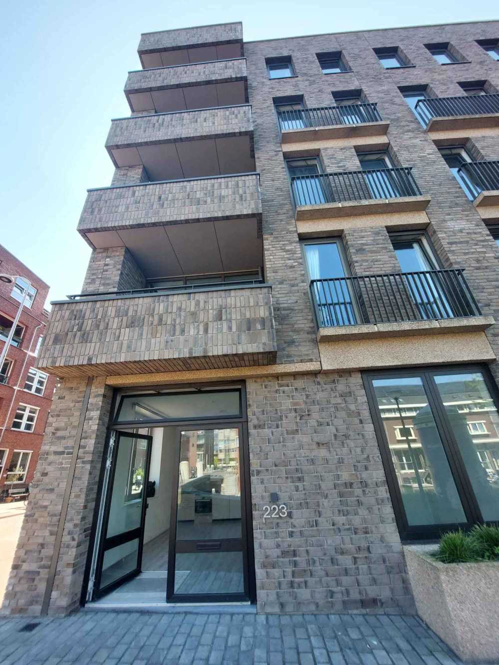 Revaleiland 223, 1014 ZG Amsterdam, Nederland